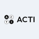 Logo von Acti