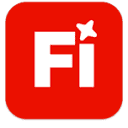 Logo von Adobe Firefly