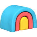 Logo von Clay