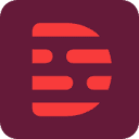 Logo von Descript