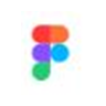 Logo von Figma Make