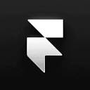 Logo von Framer AI