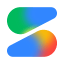 Logo von Google AI Studio