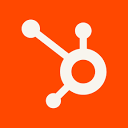 Logo von HubSpot Breeze