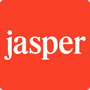 Logo von Jasper