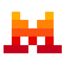 Logo von Mistral AI