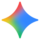 Logo von Nano Banana (Gemini Image)