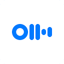 Logo von Otter.ai
