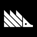 Logo von PostHog