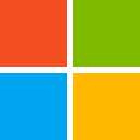 Logo von Power BI Copilot