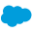 Logo von Salesforce Einstein