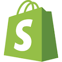 Logo von Shopify Sidekick