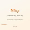 Logo von SkillForge