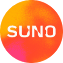 Logo von Suno