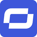 Logo von Synthesia