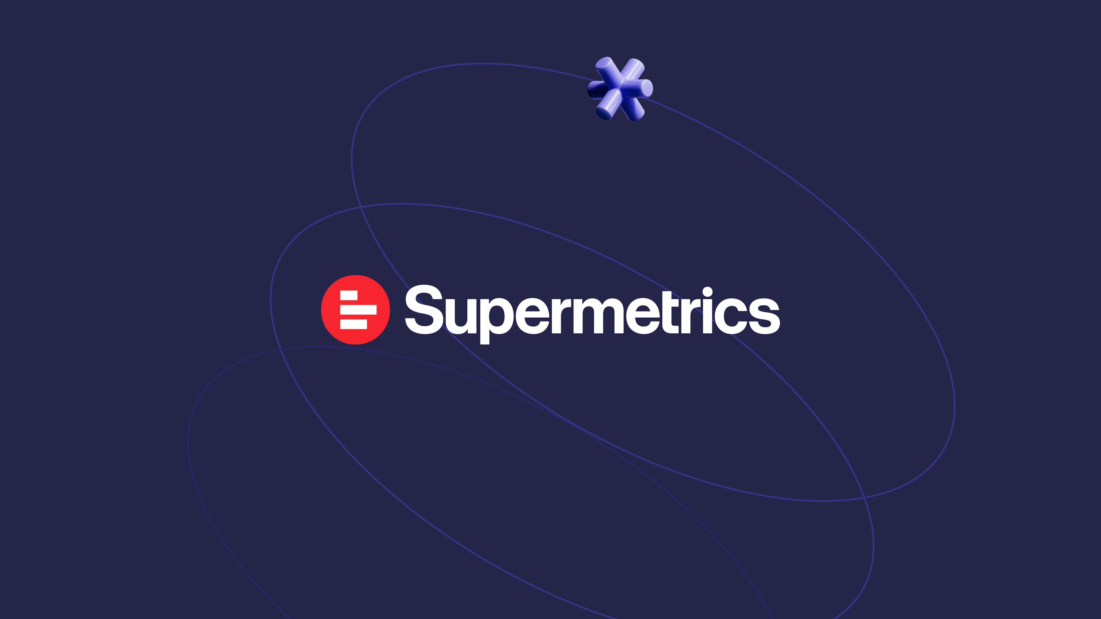 Offizielle Anbietervorschau von Supermetrics